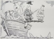 Base Closure Commission